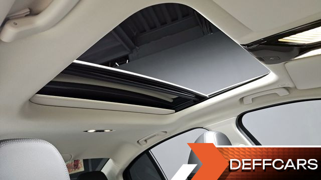 BMW 3-SERIES 320i купить на сайте DeffCars