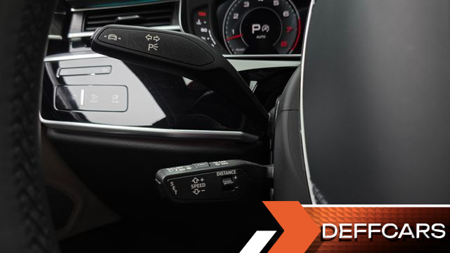 Audi A8 55 TFSI Quattro Premium LWB купить на сайте DeffCars