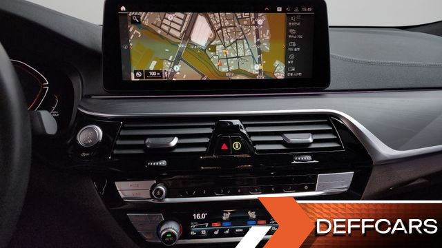 BMW GRAN TURISMO 620d M Sport купить на сайте DeffCars