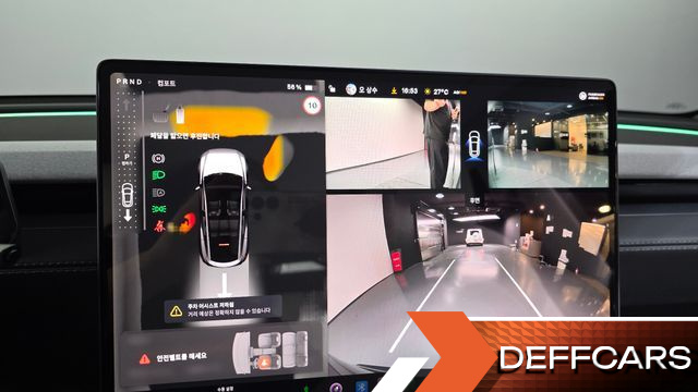 Tesla MODEL Y Long Range Launch Edition AWD купить на сайте DeffCars