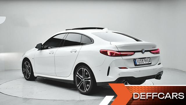 BMW 2-SERIES 220i M Sports купить на сайте DeffCars