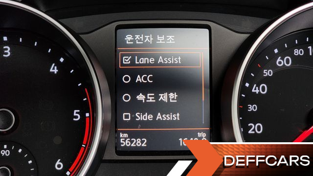 Volkswagen TIGUAN 2.0 TDI Prestige купить на сайте DeffCars