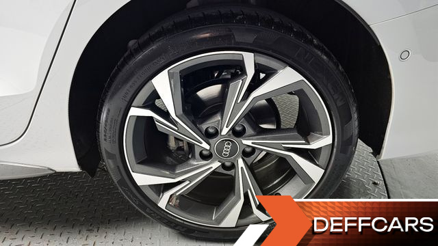 Audi A3 40 TFSI Premium купить на сайте DeffCars