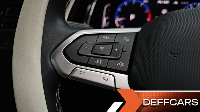 Volkswagen JETTA 1.5 TSI Prestige купить на сайте DeffCars