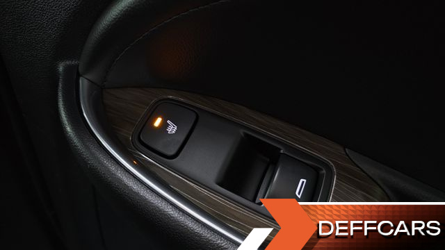 ChevroletGMDaewoo MALIBU 2.0 Turbo LTZ Premium купить на сайте DeffCars