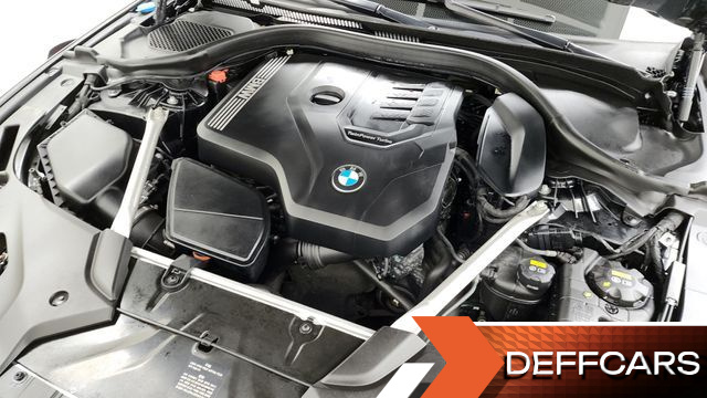 BMW 5-SERIES 530i Luxury купить на сайте DeffCars