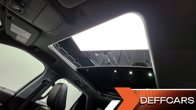 Ford EXPLORER 2.3 LimIted 4WD купить на сайте DeffCars