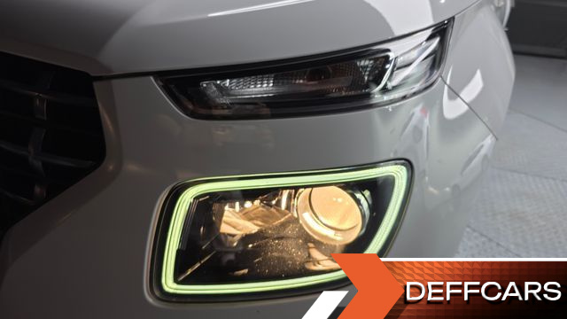 Hyundai VENUE 1.6 Smart купить на сайте DeffCars