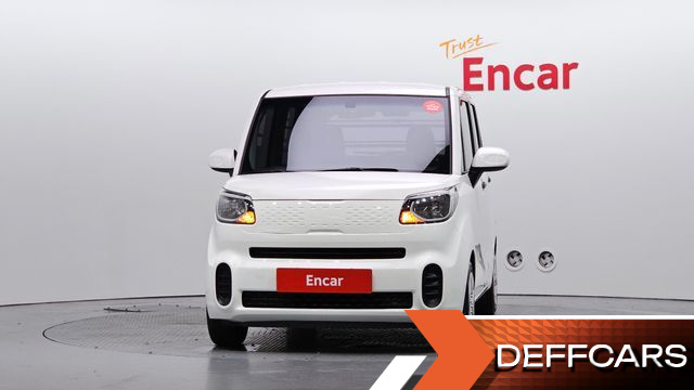 Kia RAY Van Prestige купить на сайте DeffCars
