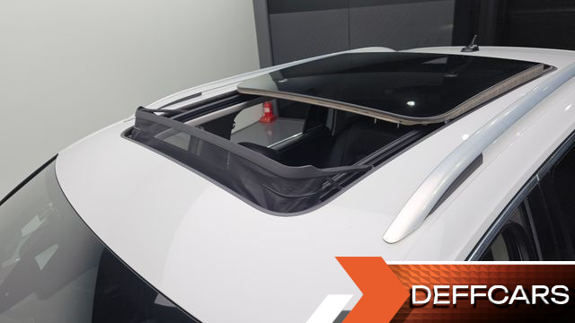 Volkswagen TIGUAN 2.0 TDI 4Motion Prestige купить на сайте DeffCars