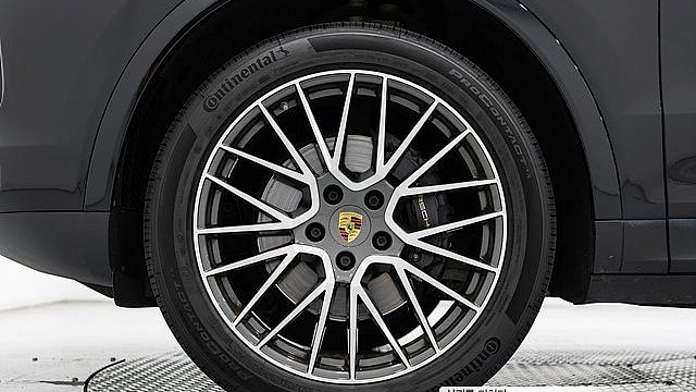 Porsche CAYENNE 3.0 E-Hybrid Coupe купить на сайте DeffCars