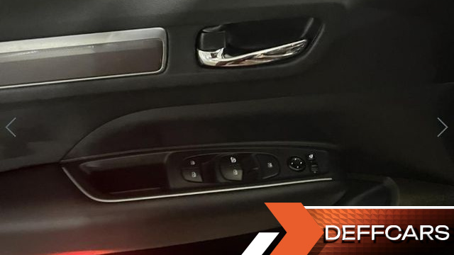 Renault-KoreaSamsung QM6 Diesel 2WD RE Plus купить на сайте DeffCars