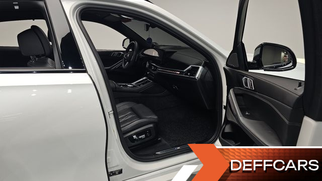 BMW X6 xDrive40i M Sport купить на сайте DeffCars