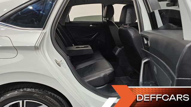 Volkswagen JETTA 1.5 TSI Prestige купить на сайте DeffCars