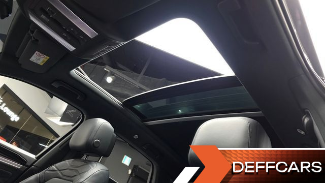 Volkswagen TOUAREG 3.0 TDI R-Line купить на сайте DeffCars