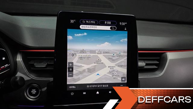 Renault-KoreaSamsung XM3 1.3 TCe RE Inspire купить на сайте DeffCars