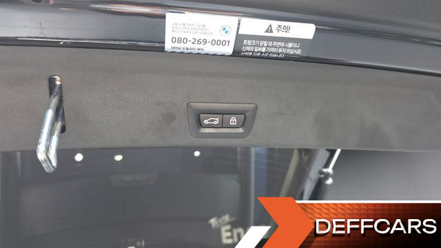 BMW X6 xDrive30d M Sport купить на сайте DeffCars