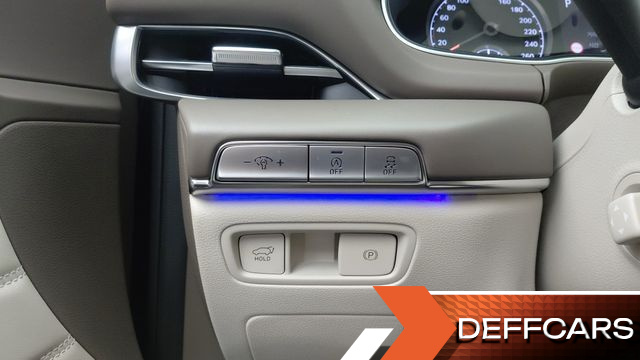 Genesis GV80 3.5T Gasoline AWD купить на сайте DeffCars