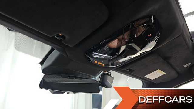 BMW I7 xDrive 60 M sport купить на сайте DeffCars