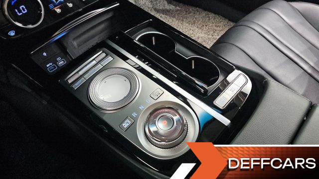 Genesis G80 Gasoline 2.5 Turbo 2WD купить на сайте DeffCars