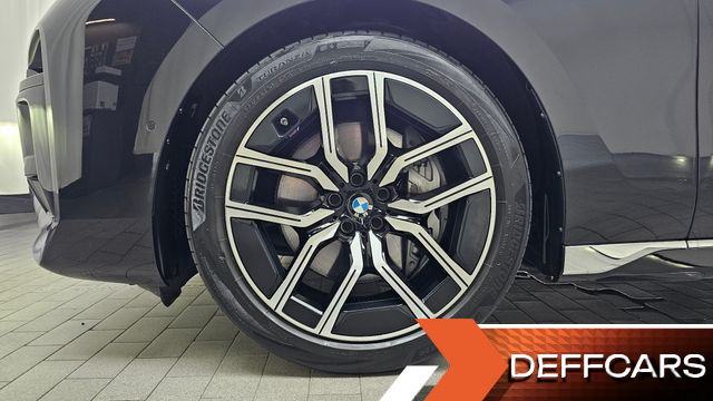 BMW 7-SERIES 740i xDrive M Sport купить на сайте DeffCars