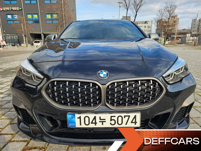 BMW 2-SERIES M235i xDrive купить на сайте DeffCars