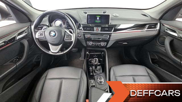 BMW X1 xDrive 20i xLine купить на сайте DeffCars