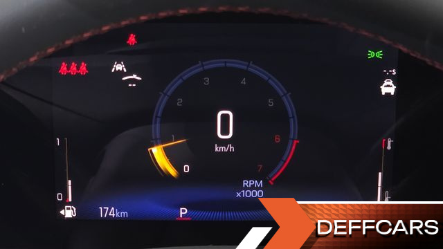 ChevroletGMDaewoo TRAX 1.2 RS купить на сайте DeffCars