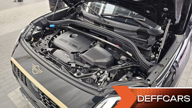 Mini COUNTRYMAN ALL4 Favoured купить на сайте DeffCars