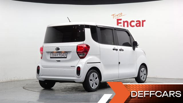 Kia RAY Van Standard купить на сайте DeffCars