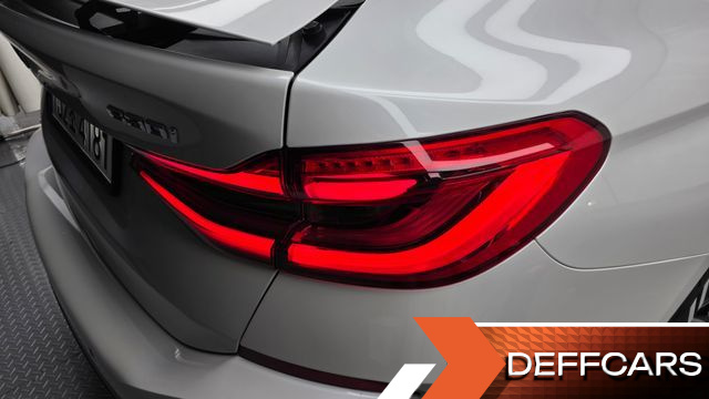 BMW GRAN TURISMO 630i xDrive M Sport купить на сайте DeffCars