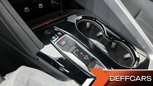 Audi Q5 40 TDI Quattro S Line Black Edition купить на сайте DeffCars