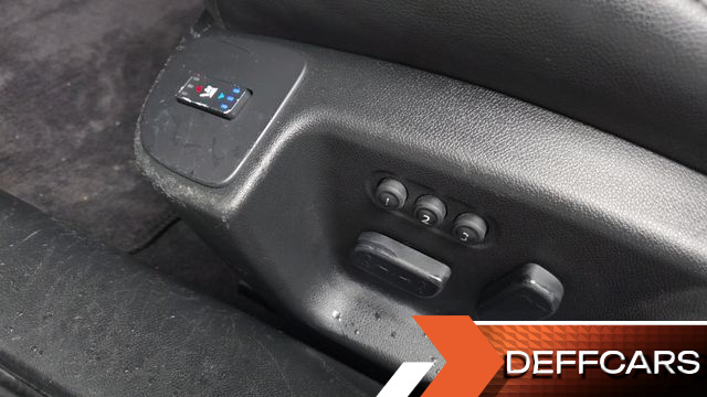 Renault-KoreaSamsung SM7 LPLI 2.0 LPe Disabled купить на сайте DeffCars
