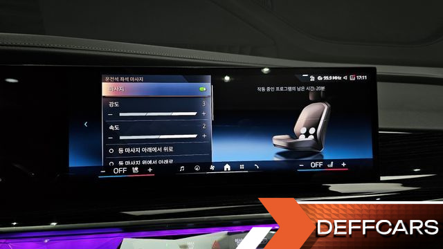 BMW 7-SERIES 740d xDrive M Sport купить на сайте DeffCars