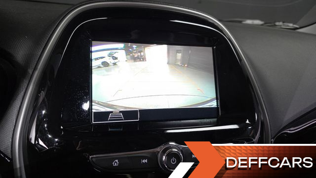 ChevroletGMDaewoo SPARK Premier купить на сайте DeffCars