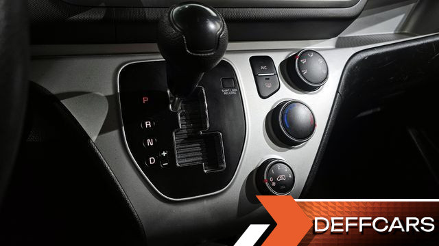 Kia RAY Van Standard купить на сайте DeffCars
