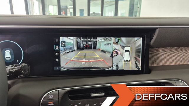 Hyundai PALISADE Gasoline 2.5T 4WD 7-Seater Calligraphy купить на сайте DeffCars