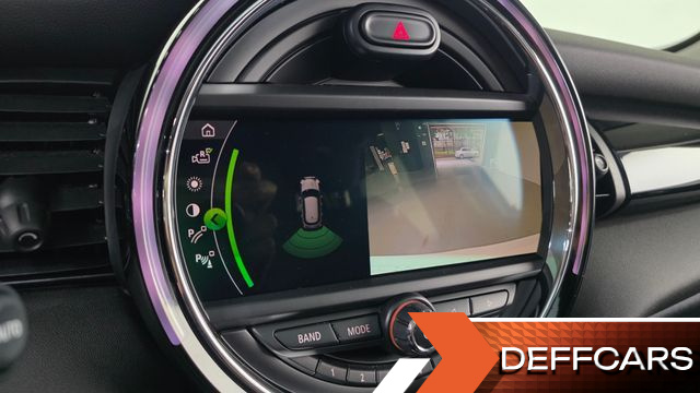 Mini COOPER 5Door HIGH 3rd купить на сайте DeffCars
