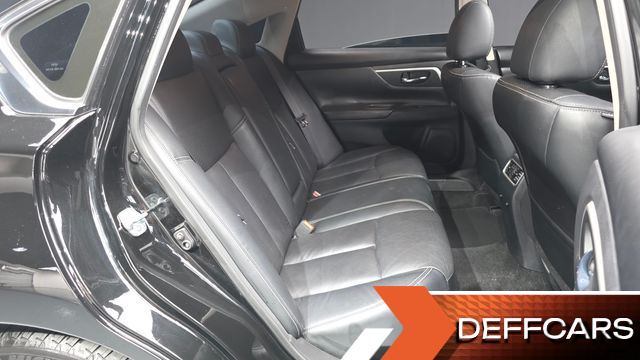 Nissan ALTIMA 2.5 L33 купить на сайте DeffCars