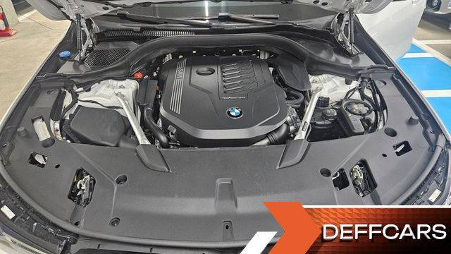 BMW GRAN TURISMO 630i xDrive M Sport купить на сайте DeffCars