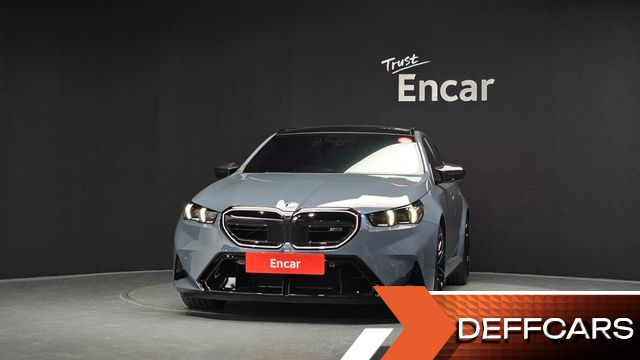 BMW M5 M5 Touring Storm Bay Edition купить на сайте DeffCars