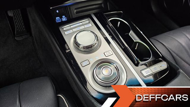 Genesis G80 Gasoline 2.5 Turbo 2WD купить на сайте DeffCars