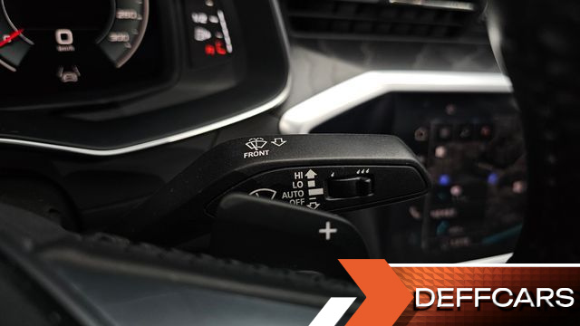 Audi A6 45 TFSI Premium купить на сайте DeffCars