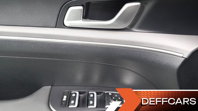 Kia K5 2.0 Trendy купить на сайте DeffCars