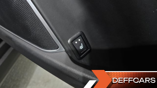 Maserati LEVANTE 3.0 AWD GranSport купить на сайте DeffCars