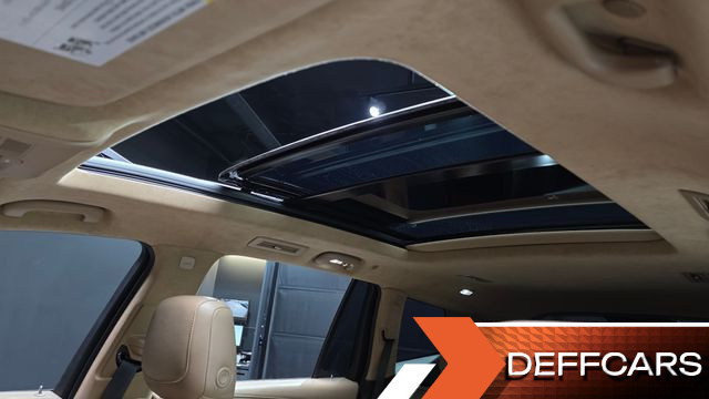 Cadillac XT6 3.6 Sport купить на сайте DeffCars