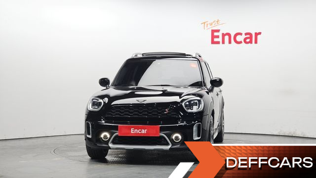 Mini COUNTRYMAN ALL4 2nd купить на сайте DeffCars