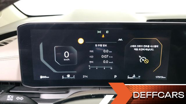 Kia CARNIVAL Gasoline 9-Seater Gravity купить на сайте DeffCars