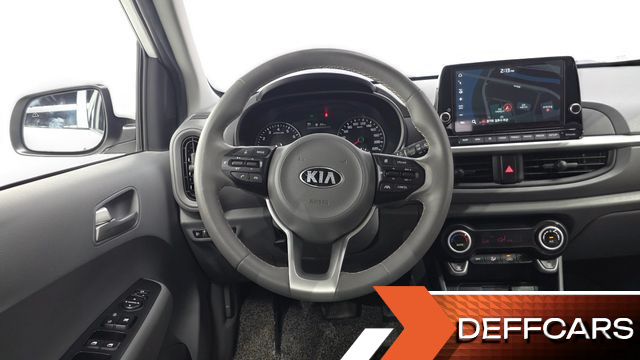Kia MORNING Prestige купить на сайте DeffCars