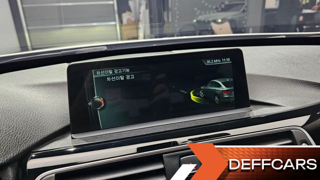 BMW GRAN TURISMO GT 320d xDrive купить на сайте DeffCars